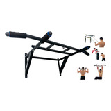 Barra Para Dominadas Gimnasio Multi Funcional