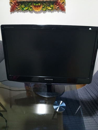 Monitor Samsung 22