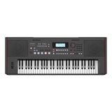 Teclado Roland Arranjador E-x50 Portátil Sons De Piano