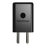 Cargador Para Motorola Moto G6 G7 G8 Plus Turbo Power Tipo C