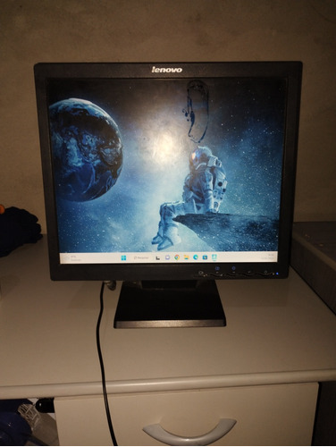 Monitor Lenovo 17 Monitor Lenovo 17 Polegadas 60htz