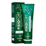 Kit C-3 Unds Fisiofort Verde Bio Instinto Bisnaga Com 150g