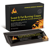 Z Sweat Cream Sweat Accelerator Cream Para Queimar Celulite