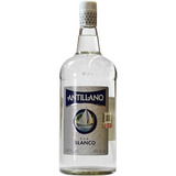 Ron  Antillano Blanco 1.75 Litros