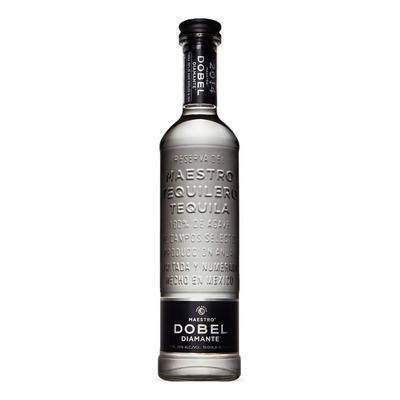 Paquete De 3 Tequila Maestro Dobel Diamante 1.75 L | Envío gratis