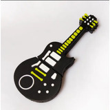 Pendrive Guitarra 32 Gb