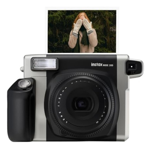 Cámara De Filmación Instantánea Fujifilm Instax