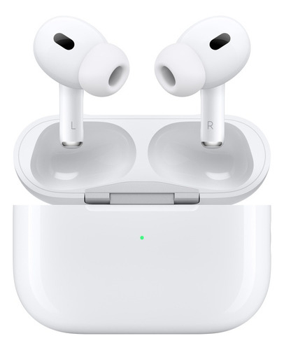 Apple Air Pods Pro 2ª Geração C/ Estojo Magsafe Usb-c Fone