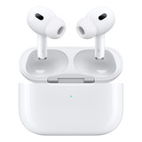 Apple Air Pods Pro 2ª Geração C/ Estojo Magsafe Fone