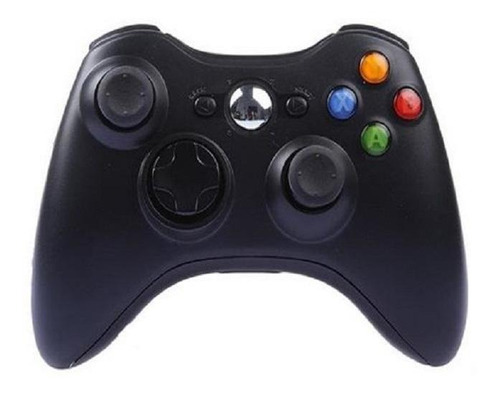 Controle Sem Fio Xbox 360 Joystick Wireless