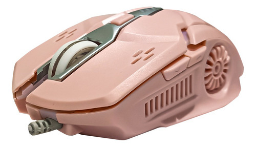 Mouse Gamer G5 Pro