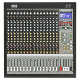Consola Mixer Korg Soundlink Mw-2408