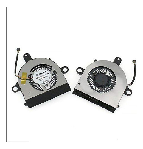 Cpu Cooler Para  Lenovo Ideapad Yoga 11s-ifi 11s 11.6 