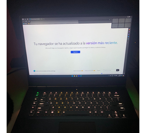 Notebook Gamer Lenovo Legion Y740 Rtx2070 32gb Ram 144hz