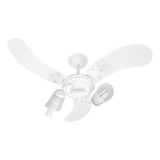 Ventilador De Teto Venti-delta New Spot 220v Br/br