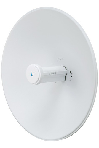 Ubiquiti Powerbeam Airmax 450mbps 5ghz 25dbi Pbe-5ac-gen2