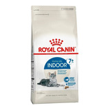 Royal Canin Indoor +7  X 1.5 Kg.