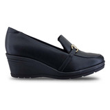 Zapato Mocasin Gondola Beira Rio 4299100