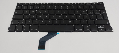 Teclado Apple A1425 Sin Backlight