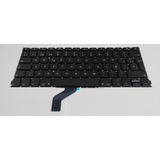 Teclado Apple A1425 Sin Backlight