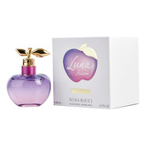 Luna Blossom Edt 80ml Silk Perfumes Original Ofertas