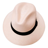Sombrero Extra Fino Panamá
