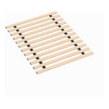 Mayton, Soporte De Colchon Horizontal Resistente De 0.68 Pul