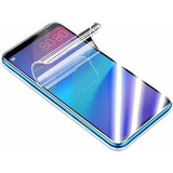 Film Hidrogel Protector Para Xiaomi Redmi Note 12 4g Palermo