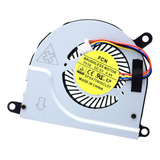 Deal4go Dc 5v 0.4a Ventilador De Refrigeración De Cpu Egs1-b