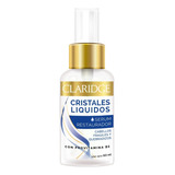 Serum Restaurador Claridge Cristales Líquidos Con Provit. B5