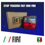 Stop Trasero Fiat Uno Fire  Fiat Uno