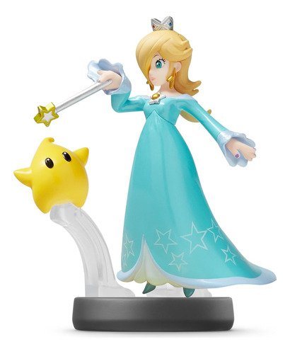 Amiibo Rosalina