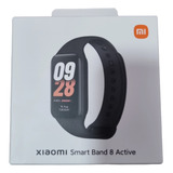 Reloj Xiaomi Smart Band 8 Active M2302b1 Negro 