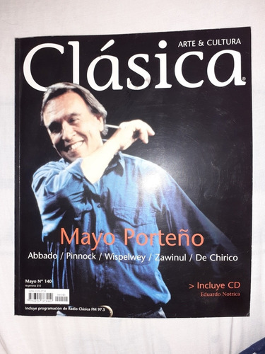 2 Revista Clásica Mayo Porteño Arte Y Nazismo 