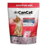 Silica Can Cat Rosas 3.8 Lts