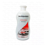 Autopolish Lustre Superior Bicapa 450ml. -umox-