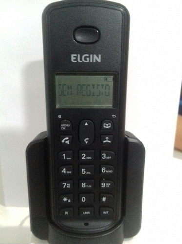 Ramal Telefone Elgin Tsf-8000r Somente Ramal 