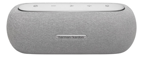 Harman Kardon Luna Speaker - Grey