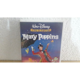 Mary Poppins Vhs Walt Disney Los Clásicos