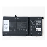 Bateria Para Dell 3410 3510 3120 5301 Jk6y6