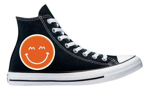 Tenis Fosfo Fosfo Converse Chuck Taylor All Star N