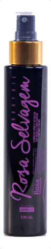 Óleo Clareador De Manchas Rosa Selvagem 100ml Original