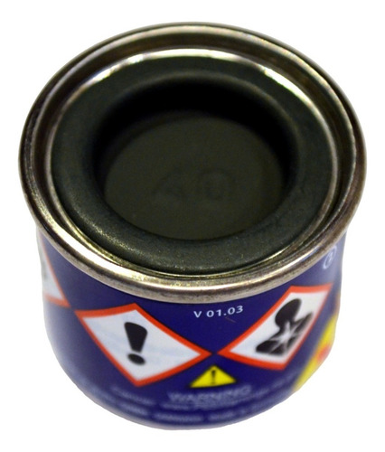 Pinturas Esmaltes 14 Ml Revell A Elección