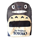 Mochila Totoro - 44 Cm