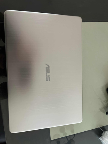 Laptop Asus Vivo Book S15 Dorada