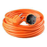 Alargador Extension Electrica 30 Metros / Angelstock