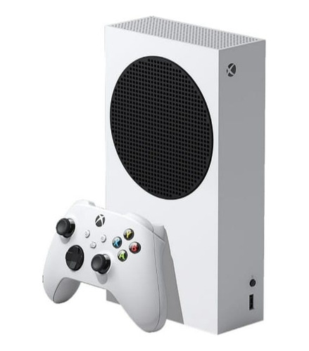 Xbox Series S .!!