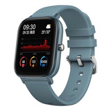 Reloj Inteligente De Fitness 2021 Bluetooth P/mujer/hombre
