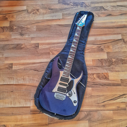 Guitarra Ibanez Grg150dx Blue
