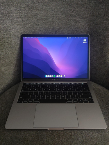 Macbook Pro De 13 Pulgadas